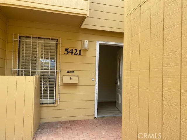 5421 S La Cienega Avenue, Los Angeles, California 90056