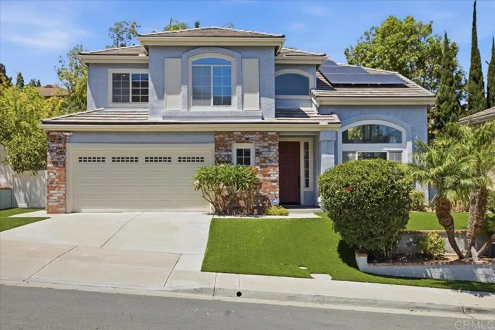 11918 Wilmington Road, San Diego, California 92128