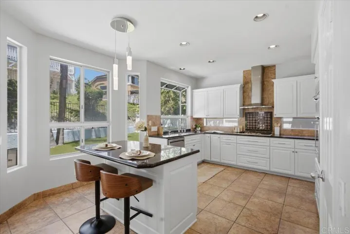 11918 Wilmington Road, San Diego, California 92128