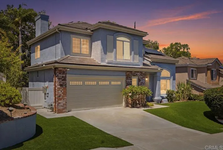 11918 Wilmington Road, San Diego, California 92128