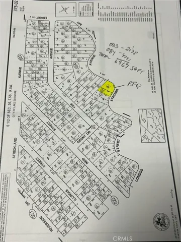 0 Stecher Avenue, Lake Elsinore, California 92530