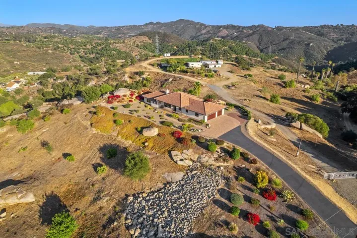 10881 Mystery Mountain Road, Valley Center, California 92082