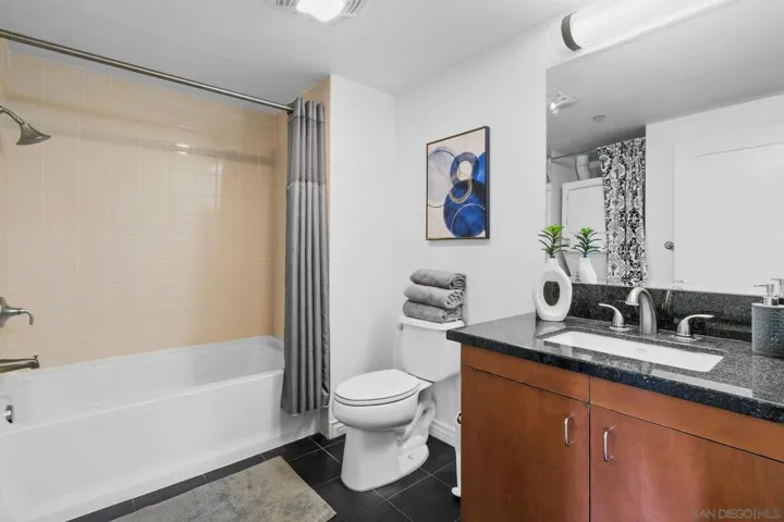 875 G St 512, San Diego, California 92101
