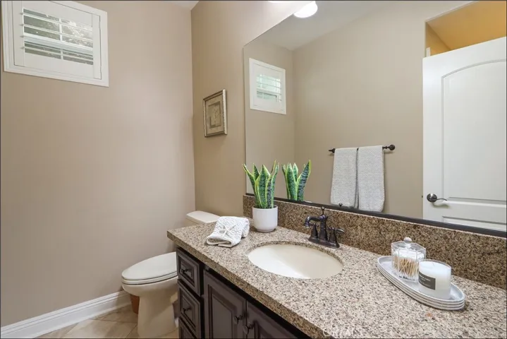 21 Rincon, Aliso Viejo, California 92656