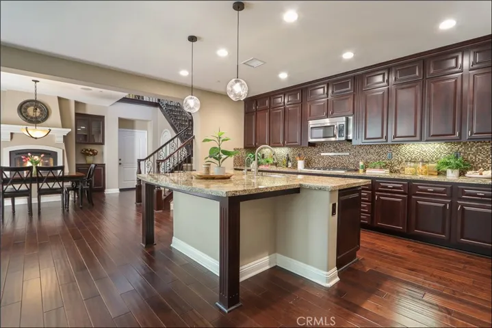 21 Rincon, Aliso Viejo, California 92656