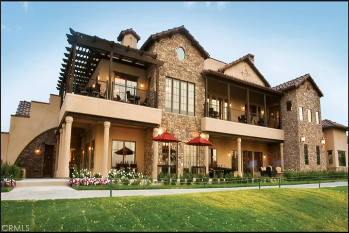 21 Rincon, Aliso Viejo, California 92656