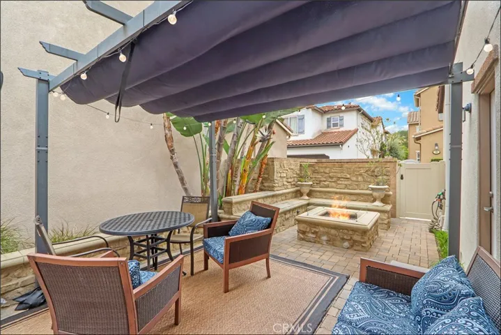 21 Rincon, Aliso Viejo, California 92656