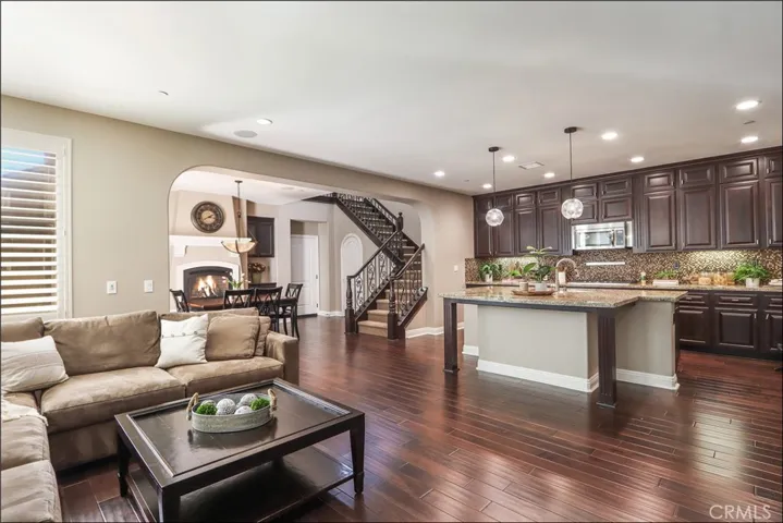 21 Rincon, Aliso Viejo, California 92656