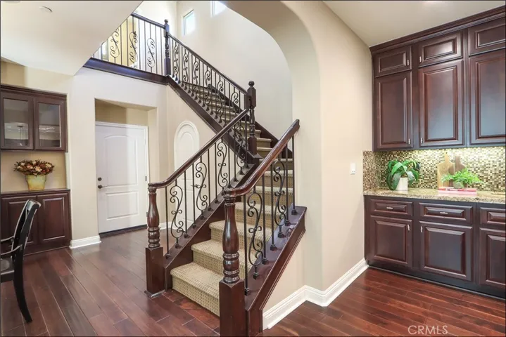 21 Rincon, Aliso Viejo, California 92656