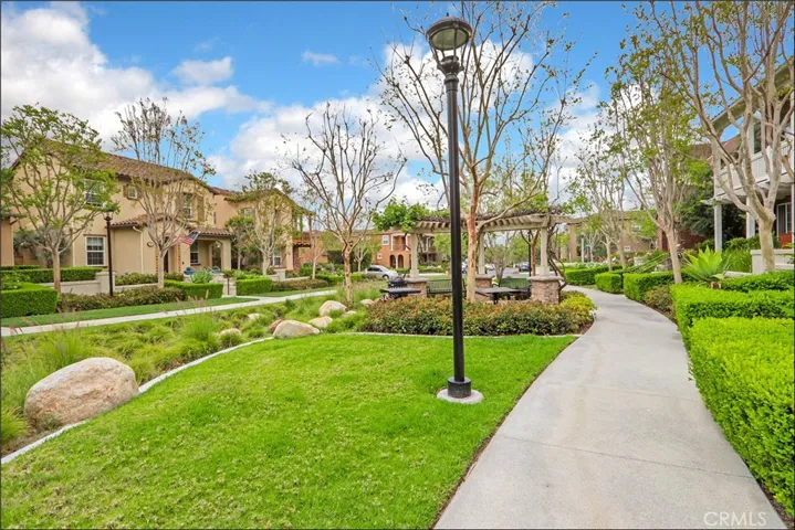 21 Rincon, Aliso Viejo, California 92656