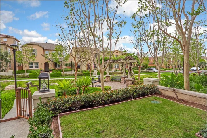 21 Rincon, Aliso Viejo, California 92656