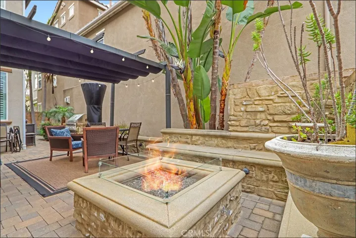 21 Rincon, Aliso Viejo, California 92656