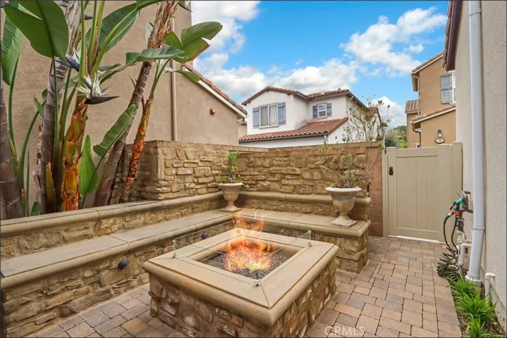 21 Rincon, Aliso Viejo, California 92656