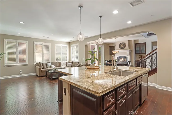 21 Rincon, Aliso Viejo, California 92656