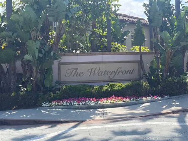 Welcome to the Waterfront Community!
