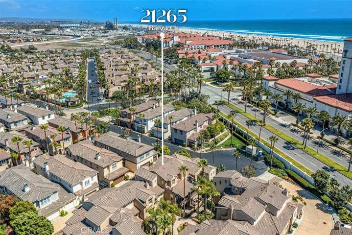 21265 Baeza Circle, Huntington Beach, California 92648