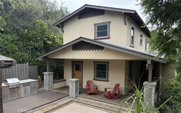562 Crown Hill Street, Arroyo Grande, California 93420