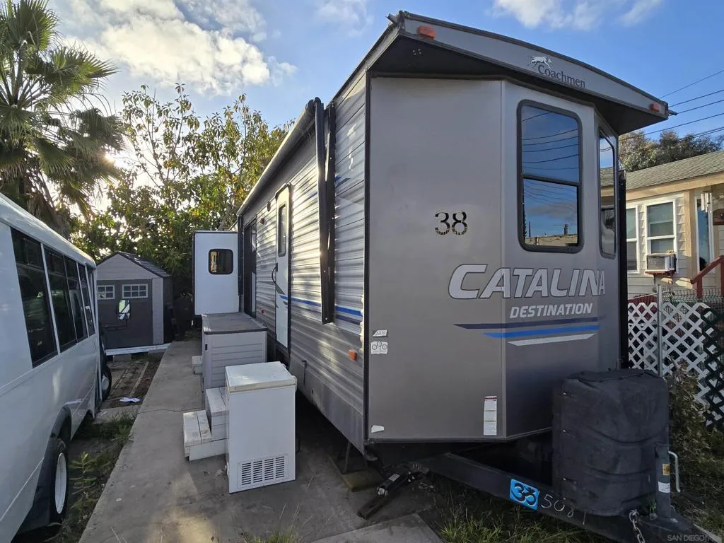7440 Colony Spc 38