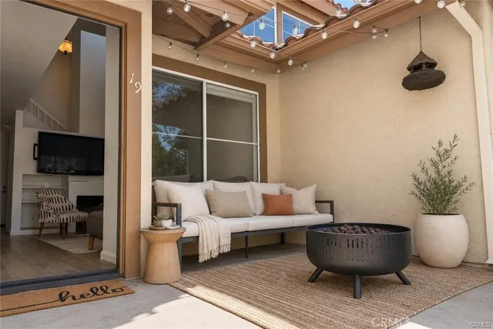 19 Vista Colinas, Rancho Santa Margarita, California 92688