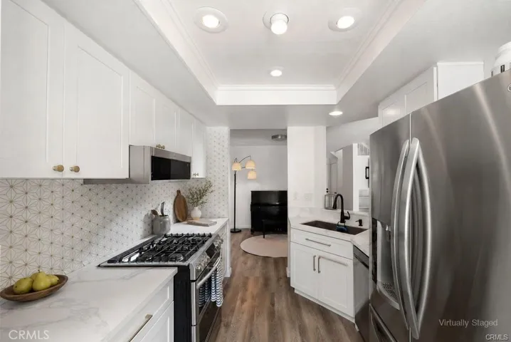 19 Vista Colinas, Rancho Santa Margarita, California 92688