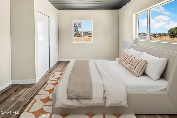 4137 E Avenue S10, Palmdale, California 93552
