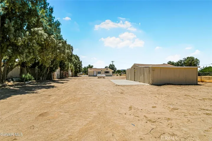 4137 E Avenue S10, Palmdale, California 93552