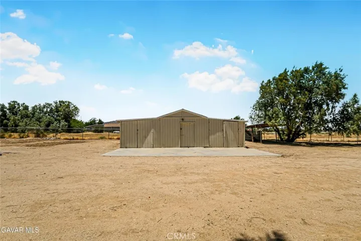 4137 E Avenue S10, Palmdale, California 93552