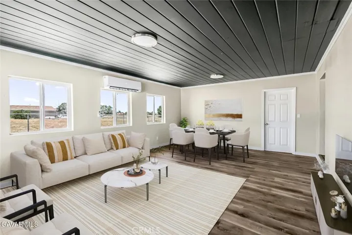 4137 E Avenue S10, Palmdale, California 93552