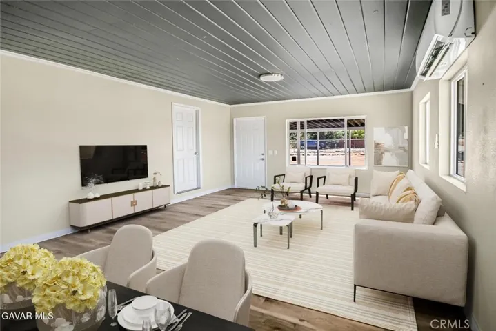 4137 E Avenue S10, Palmdale, California 93552