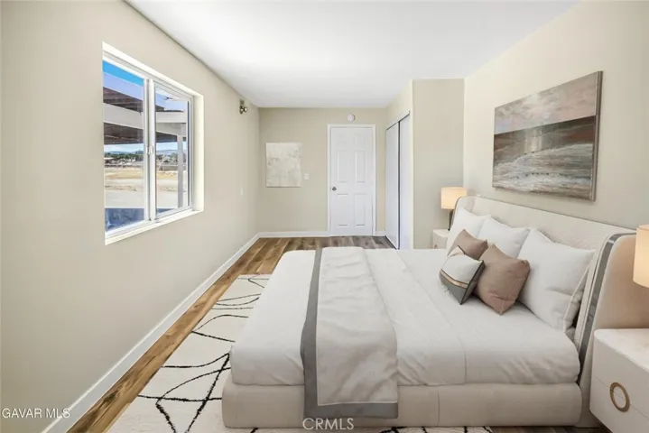 4137 E Avenue S10, Palmdale, California 93552