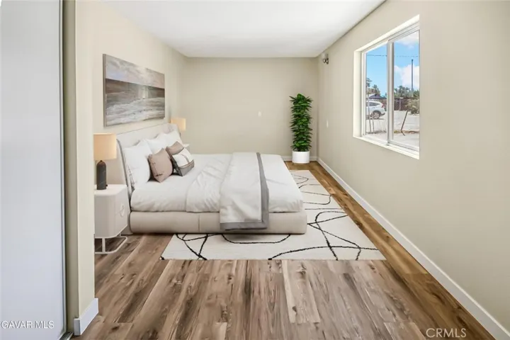 4137 E Avenue S10, Palmdale, California 93552
