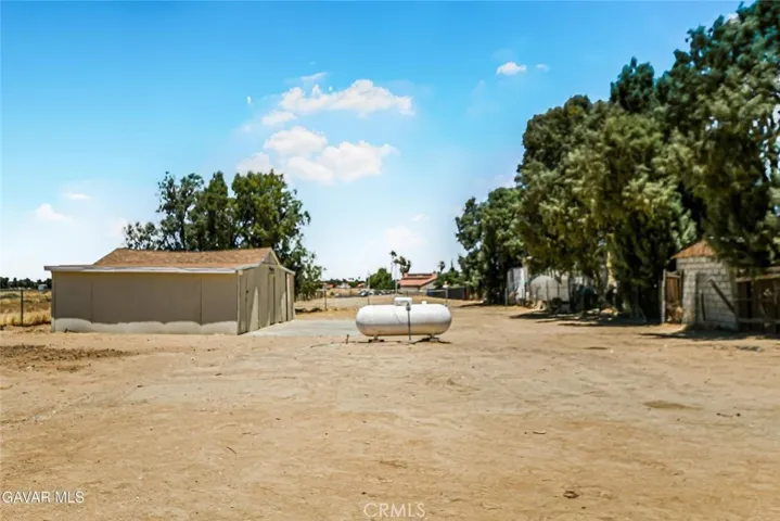 4137 E Avenue S10, Palmdale, California 93552