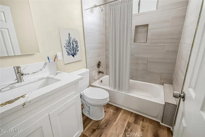 4137 E Avenue S10, Palmdale, California 93552