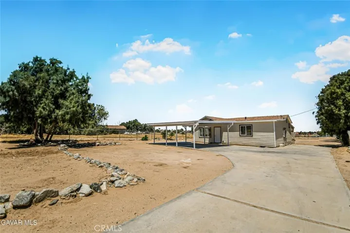 4137 E Avenue S10, Palmdale, California 93552