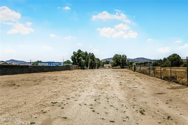 4137 E Avenue S10, Palmdale, California 93552