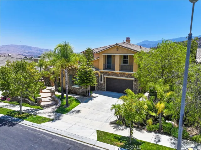8203 Soft Winds, Corona, California 92883