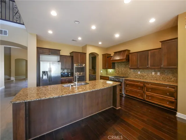 8203 Soft Winds, Corona, California 92883