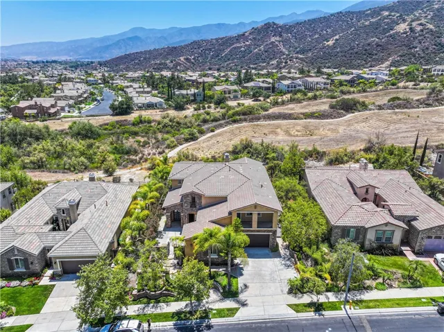8203 Soft Winds, Corona, California 92883