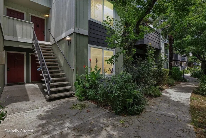 2527 Easton Lane 7, San Jose, California 95133