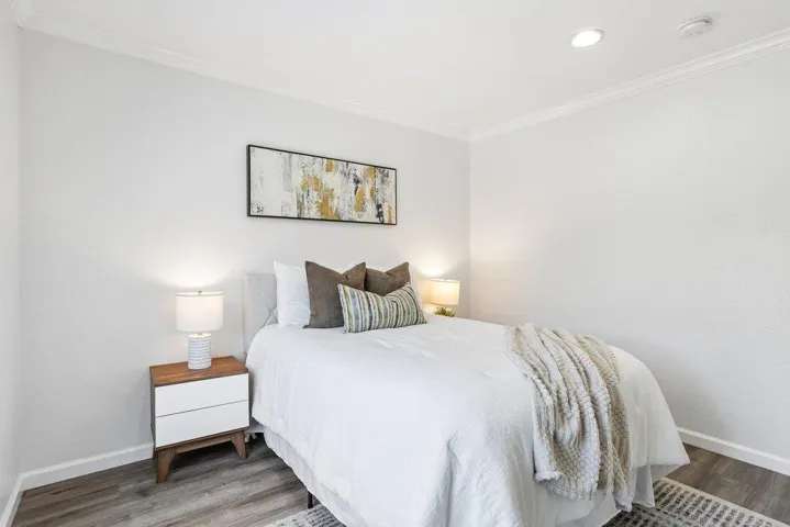 2527 Easton Lane 7, San Jose, California 95133