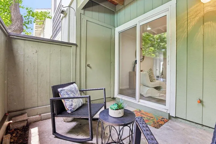2527 Easton Lane 7, San Jose, California 95133