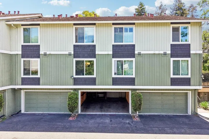 2527 Easton Lane 7, San Jose, California 95133
