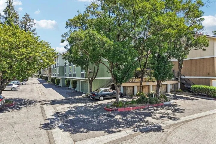 2527 Easton Lane 7, San Jose, California 95133
