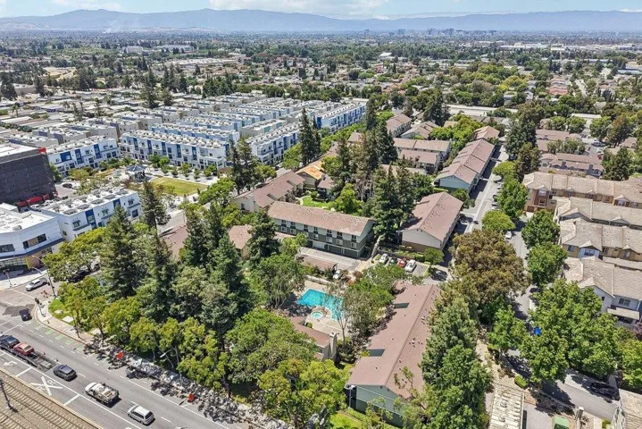2527 Easton Lane 7, San Jose, California 95133