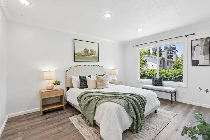 2527 Easton Lane 7, San Jose, California 95133