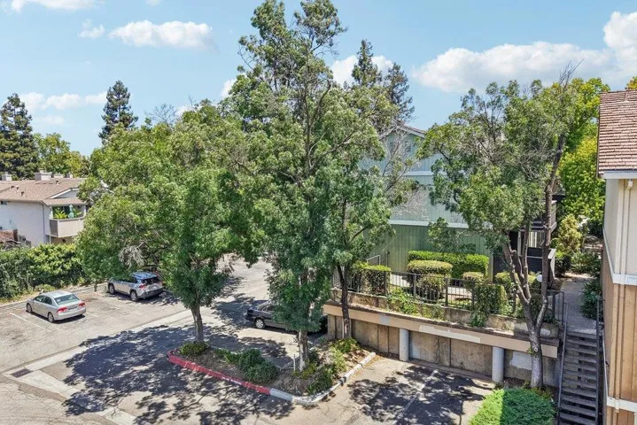 2527 Easton Lane 7, San Jose, California 95133