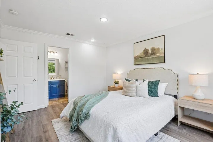 2527 Easton Lane 7, San Jose, California 95133