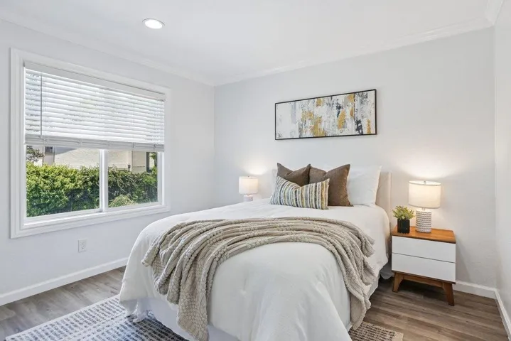 2527 Easton Lane 7, San Jose, California 95133