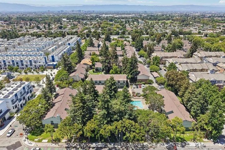 2527 Easton Lane 7, San Jose, California 95133