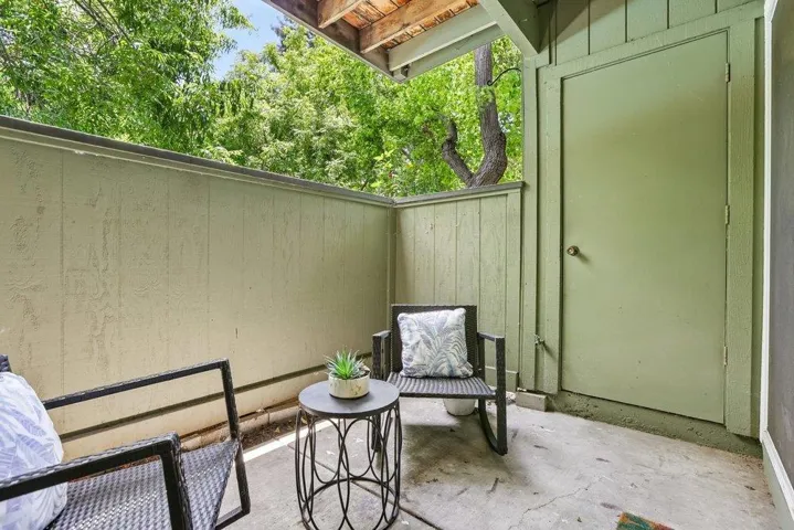 2527 Easton Lane 7, San Jose, California 95133